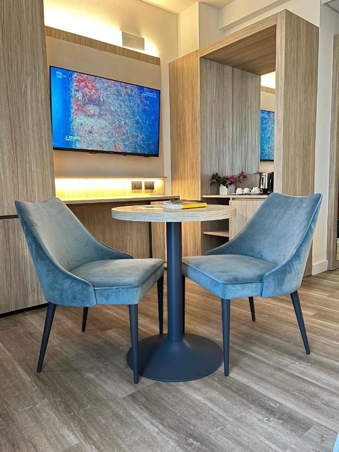 Hotel Gardenia Romano Canavese Екстер'єр фото