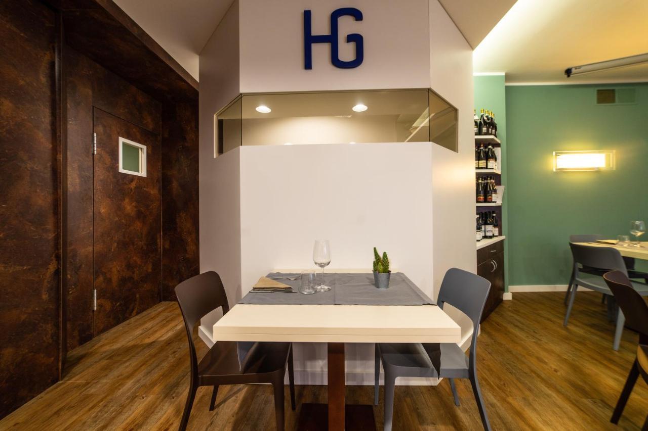 Hotel Gardenia Romano Canavese Екстер'єр фото