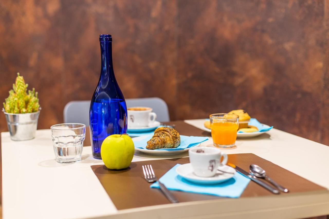 Hotel Gardenia Romano Canavese Екстер'єр фото